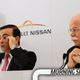 Illustration for article titled Nissan-Renault-Mercedes Is The New Automotive Axis Power